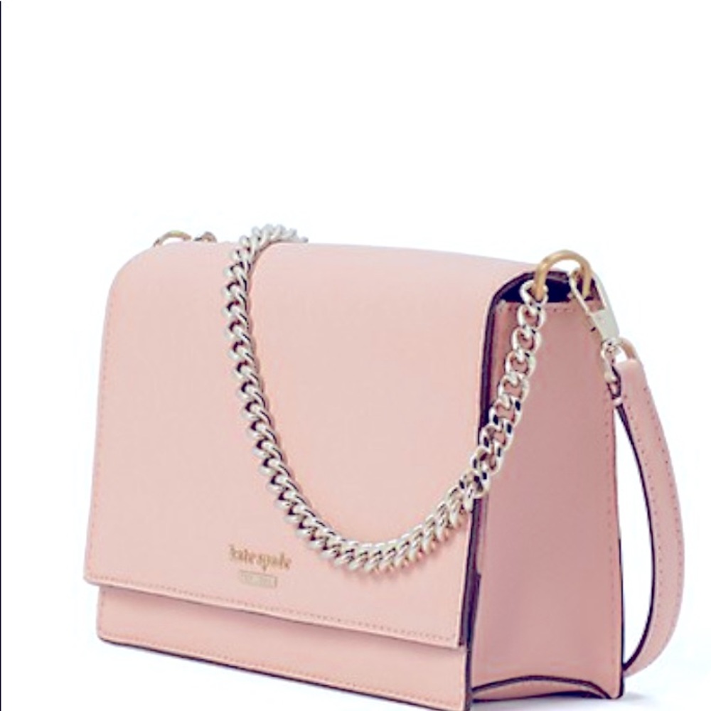Kate Spade ♠️ Cameron Convertible Crossbody - Picture 3 of 10